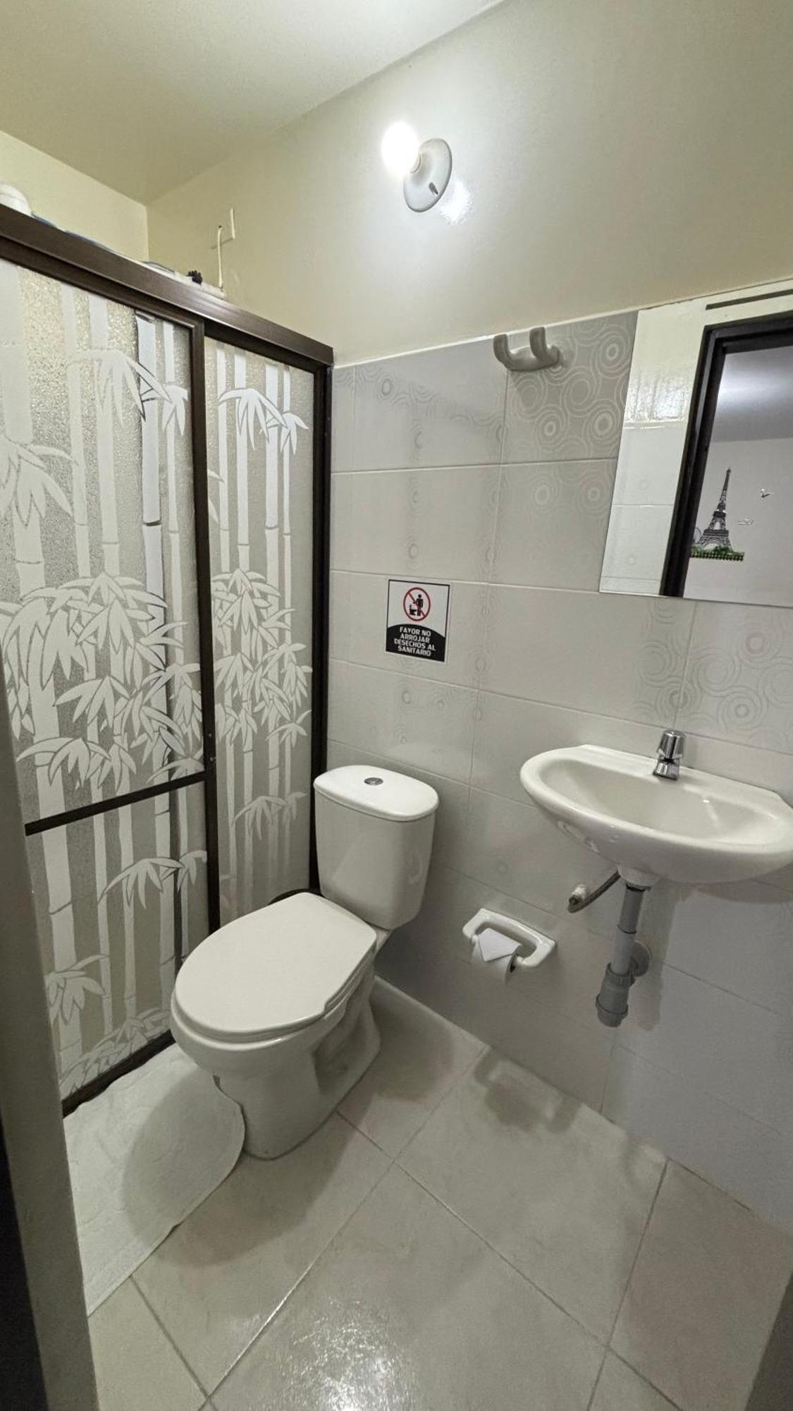 Hotel Casa Luna Bogotá Værelse billede