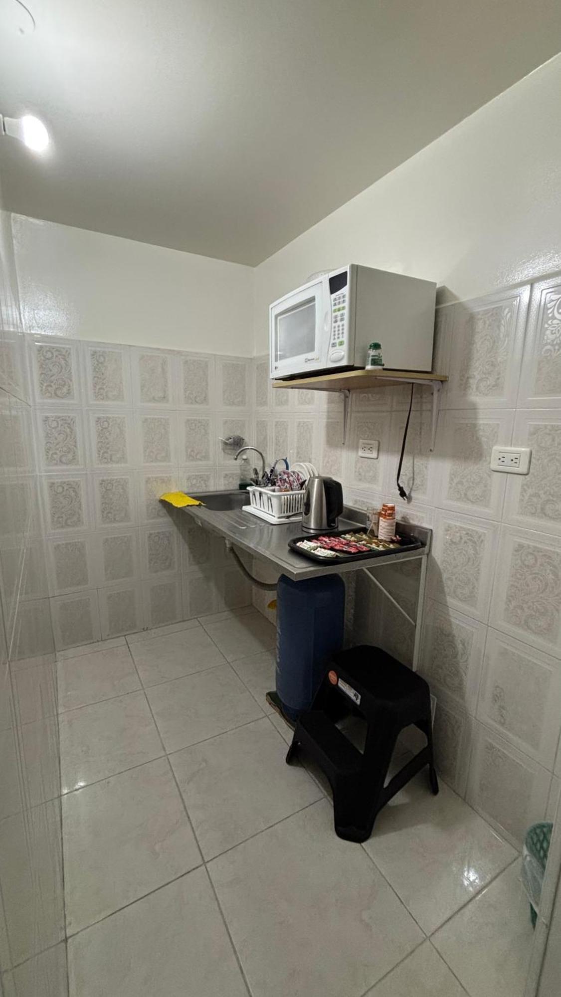 Hotel Casa Luna Bogotá Eksteriør billede