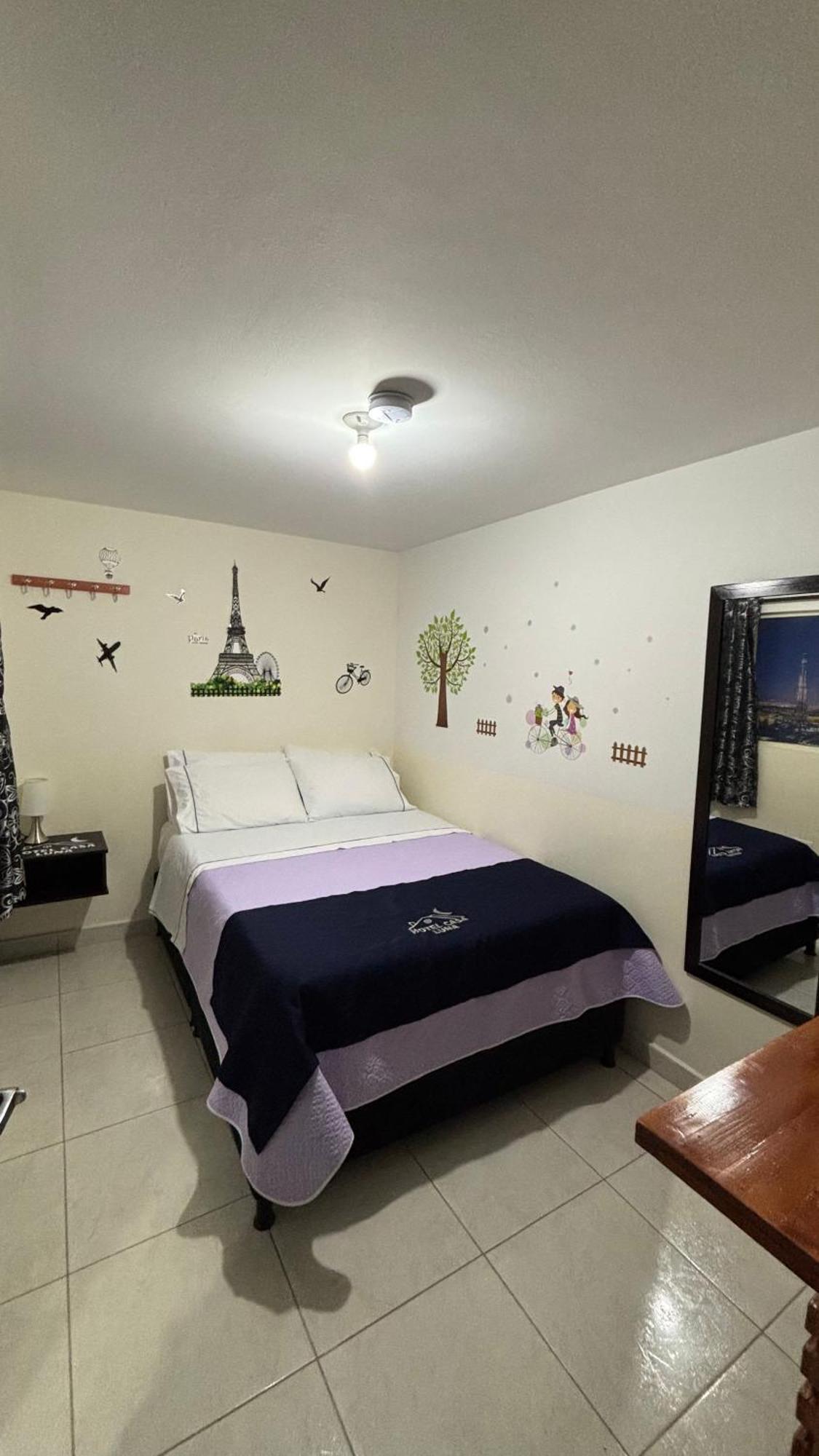 Hotel Casa Luna Bogotá Værelse billede